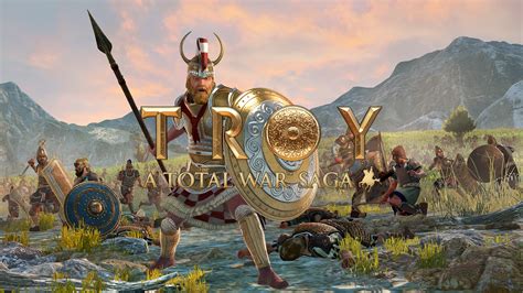 total war wiki|A Total War Saga: Troy .